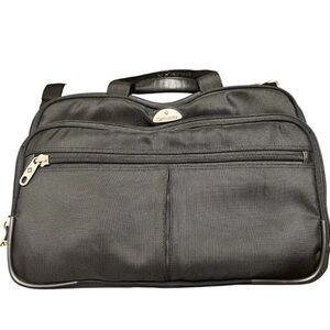 Samsonite 17" Laptop Bag - Business Briefcase